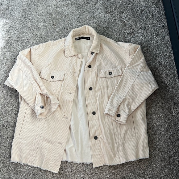 Zara Sweaters - Womens Zara jacket